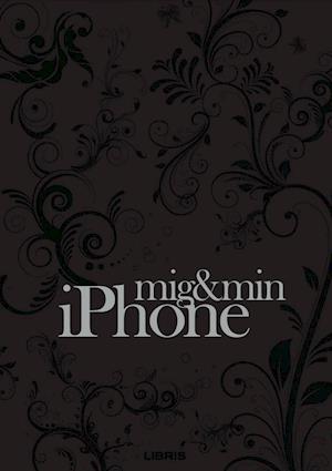 Mig & min iPhone