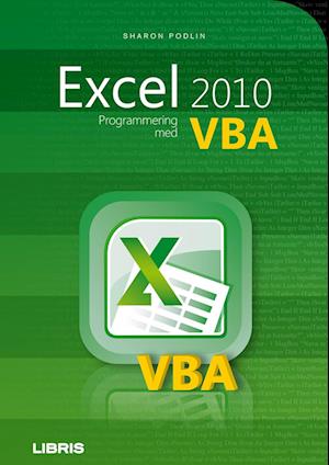 Excel 2010 - programmering med VBA