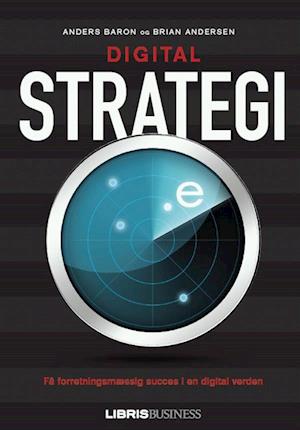 Digital strategi