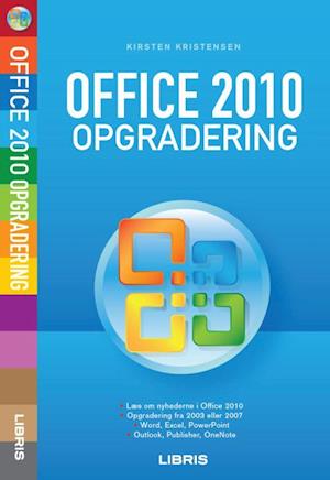 Office 2010 opgradering