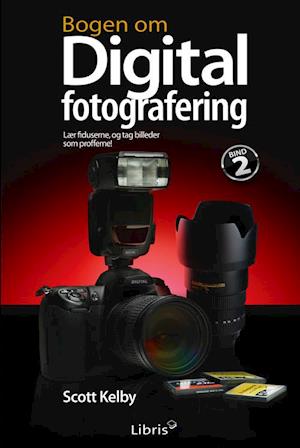 Bogen om digital fotografering, bind 2