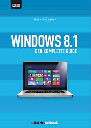 Windows 8.1 - Den komplette guide