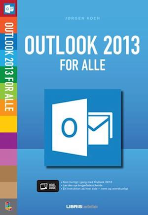 Outlook 2013 for alle