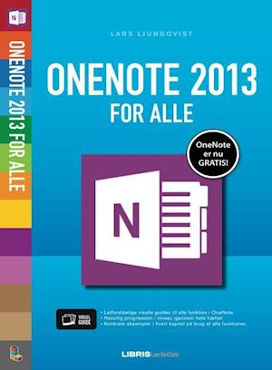 Onenote 2013