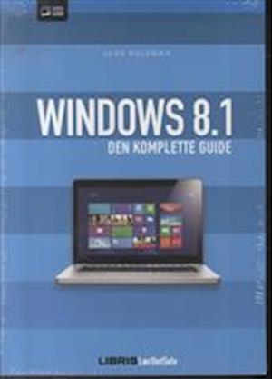 Windows 8.1 den komplette guide