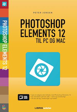 Photoshop Elements 12