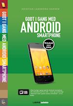 Godt i gang med Android smartphone – 4.4.2 KitKat
