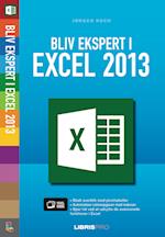 Bliv ekspert i Excel 2013