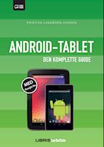 Android tablet - den komplette guide