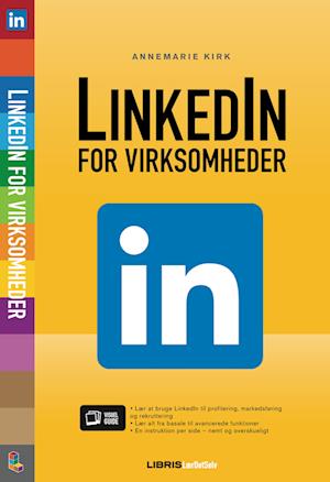 LinkedIn - for virksomheder