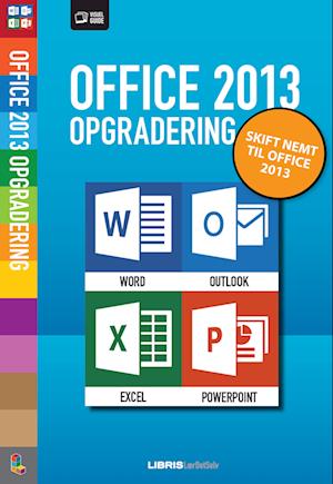 Office 2013 opgradering