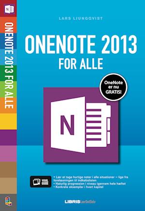 Onenote 2013 – for alle