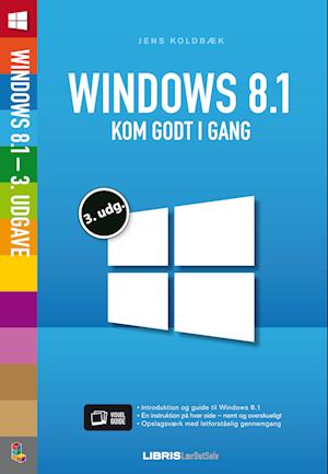 Windows 8.1, 3. udgave