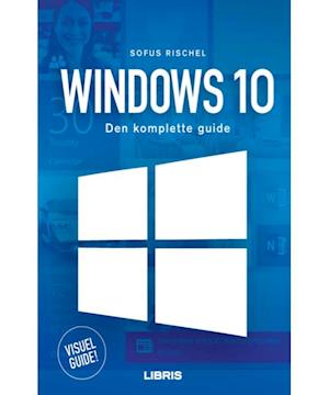 Windows 10-bogen