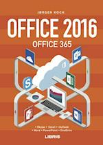 Office 2016 Bogen - Office 365