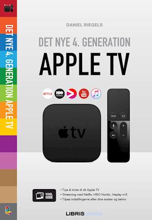 Få Apple Det nye 4. generation af Daniel Riegels som e-bog i format på dansk - 9788778537447