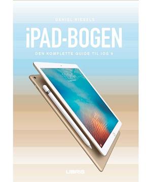 iPad-bogen