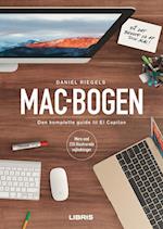Mac-bogen – Den komplette guide til OS X El Capitan