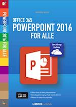 Office 365 PowerPoint 2016
