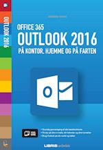 Outlook 2016 – Office 365