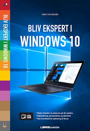 Windows 10 Bliv ekspert