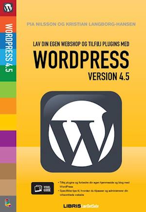 Wordpress 4.5