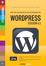 WordPress 4.5 Opret din egen webshop og lær om sikkerhed