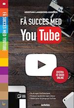 Få succes med YouTube