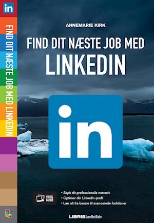 Find dit næste job med LinkedIn