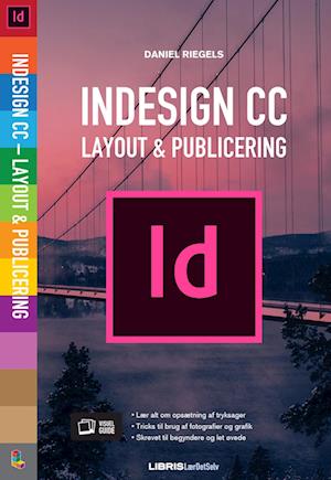 InDesign CC – Layout & Publicering