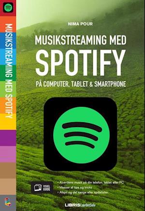 Musikstreaming med Spotify