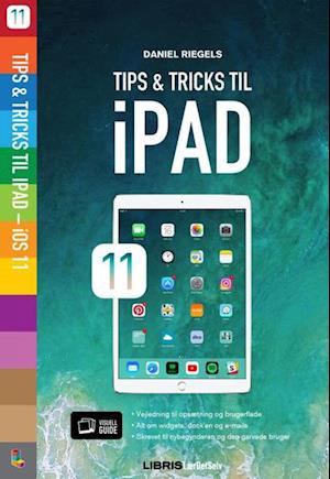 Tips & tricks til iPad - iOS 11