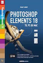Photoshop Elements 18