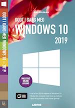 Godt i gang med Windows 10 - 2019