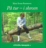 På tur - i skoven