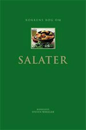 Kokkens bog om SALATER