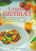 Lækker gigtdiæt