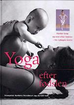 Yoga efter fødslen