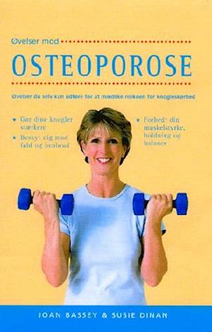 Øvelser mod osteoporose