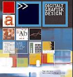 Digitalt grafisk design