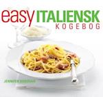 Easy italiensk kogebog