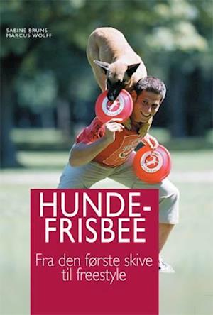 Hundefrisbee