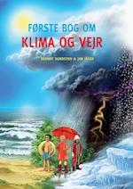 Første bog om klima og vejr
