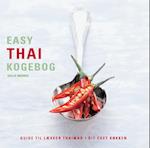 Easy thai kogebog