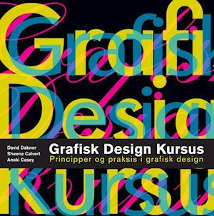 Grafisk design kursus