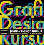 Grafisk design kursus