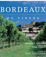 Bordeaux og vinene