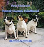 Dansk/svensk gårdhund