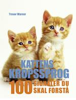 Kattens kropssprog