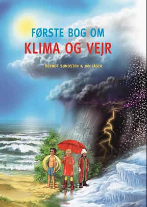 Første bog om klima og vejr